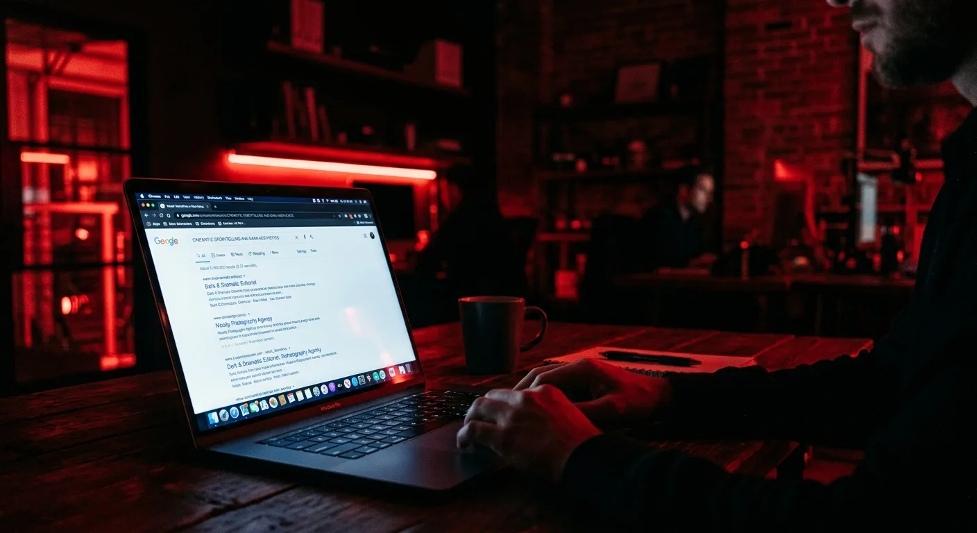 Google reklama &ndash; mokama paieška